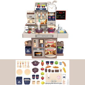 Trending Products New Arrivals Kid Educational Role Pretend Play Kitchen Toy Pretend Play Preschool <strong>Juguetes</strong> <strong>Para</strong> <strong>Los</strong> <strong>Ninos</strong> - Product Image 3