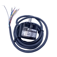 Encodeurs rotatifs absolus E6C3-AG5C-360PPR neufs et à bon prix en stock