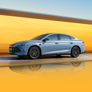 El último modelo de vehículos de nueva energía de alta calidad, la edición de conducción inteligente Qin L DM-i, la edición de conducción inteligente, el más reciente - Product Image 2