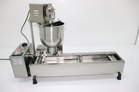 Machine à beignets Krispy Kreme, fabricant automatique professionnel