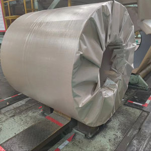 กระดาษบรรจุภัณฑ์คอมโพสิตผ้าทอธรรมดาสำหรับอุตสาหกรรมสินค้าสำหรับการกระจายและการแปรรูปโลหะ - Product Image 1