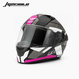 <span class=keywords><strong>Caschi</strong></span> <span class=keywords><strong>moto</strong></span> DOT Retro skull Racing head casque casco integrale <span class=keywords><strong>moto</strong></span> certificato DOT universale - Product Image 6