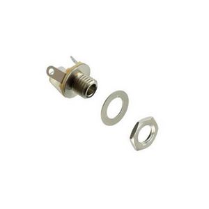 Connettori Audio a Barilotto per Interconnessioni (<span class=keywords><strong>41</strong></span> Pezzi) - Product Image 1