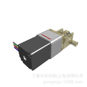 Válvula Proporcional Humphrey S39031050 1/2 Pulgada, Válvula de Control Eléctrico - Product Image 3