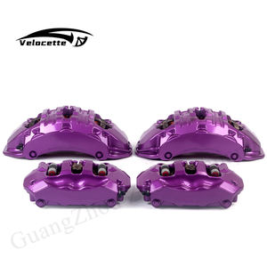 Kit de Frenos de Alto Rendimiento 19Z para Rines de 19 Pulgadas, 380 mm, Accesorios de Frenos para <span class=keywords><strong>Audi</strong></span> A1 A2 A3 <span class=keywords><strong>Q4</strong></span> Q5 Q6 - Product Image 2