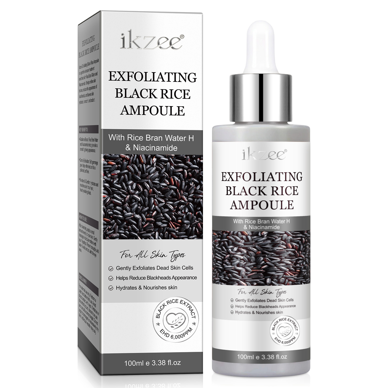 Black Rice