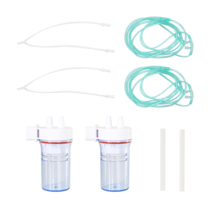 Generador de Hidrógeno de Venta Caliente con Suministro Directo de Fábrica 2025, Máquina de Inhalación de Gas Hidrógeno, Respiración de Agua Rica en Hidrógeno - Product Image 3