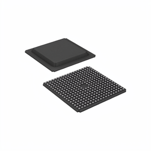 320 BGA Embedded In Stock Electronic Chips Component XC3S1500-5FGG320C - Product Image 1