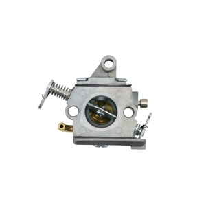 Wenle CBT102 pièce de rechange de tondeuse à gazon de haute qualité pour <span class=keywords><strong>carburateur</strong></span> de tronçonneuse Stihl MS170 MS180 <span class=keywords><strong>MS</strong></span> 170 <span class=keywords><strong>180</strong></span> 017 018 - Product Image 2