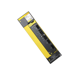 A06B-6252-H011 AiPS 11HV-B FANUC Servo Amplifier Module A06B6252H011 - Product Image 4