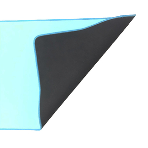 Le tapis de souris de haute qualité le plus vendu de l'usine chinoise pour jeunes joueurs en caoutchouc naturel Performance optimale et stock à bas prix - Product Image 3