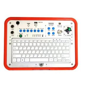 Venta caliente Cctv Car Endoscopio Cámara de inspección de tuberías de alcantarillado con grabación - Product Image 4