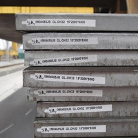 Étiquette robuste SD360, adhésif puissant, résistante aux hautes températures, étiquette pour l'industrie sidérurgique, étiquette moyennement résistante