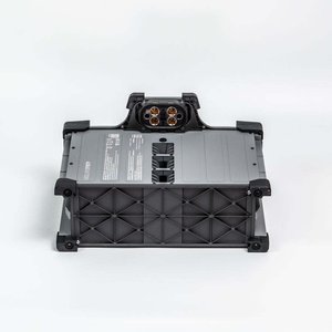 แบตเตอรี่อัจฉริยะรุ่นใหม่ DB1580 ความจุ 30000mAh สำหรับ Agras T70 ชาร์จเร็วและประสิทธิภาพสูงสำหรับโดรนพ่นยาทางการเกษตร - Product Image 4