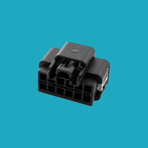คอนเนคเตอร์ DJ7123Y-2.8-11/21สำหรับโมดูลทำความร้อนที่นั่ง13523064ใช้ได้กับ Ford Mustang, Buick - Product Image 1