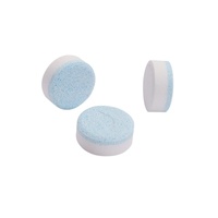 Solution instantanée, nettoyant effervescent multi-usages, comprimés de nettoyage pour sols en porcelaine et en vinyle