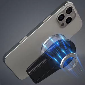Double-sided Magnetic Suction Phone <b>Holder</b> Rotating Folding <b>Tablet</b> <b>Holder</b> Adjustable Suction Phone <b>Holder</b> for Phone - Product Image 6