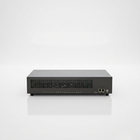 Lieying automatisches Roboterarmsystem S8/S9/S10 für die mobile Telefonfertigung, mit einem Motherboard mit 64 GB RAM, das die simultane Verarbeitung ermöglicht.