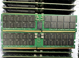Horng Shing แรมเซิร์ฟเวอร์32กิกะไบต์ DDR5 4800MHz RDIMM 2Rx8 ECC เข้ากันได้กับโมดูลเซิร์ฟเวอร์หลัก - Product Image 2