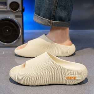 Sandales d'été décontractées antidérapantes, confortables et résistantes à l'usure, à semelle souple, pour la plage, la maison et le sport - Product Image 3