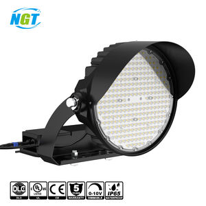 Éclairage de terrain de tennis 600W, IP65, LED, éclairage de stade à haut mât, éclairage extérieur pour terrain de football, éclairage sportif commercial, projecteur LED - Product Image 1