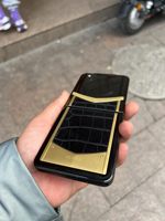 NUEVO Teléfono Plegable de Lujo 5G de Alta Gama para Negocios, Snapdragon 8 Gen2 Octa Core LTE, Carga Rápida de 65W, 12GB+512GB OLED