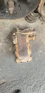 Toma de Fuerza 6D40 Original Usada para Camión Mitsubishi - Product Image 3