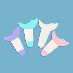 Eyelid Tool Silicone Makeup Aid For Eyeliner And Lash Extension General Population Invisible Design - Product Image 1