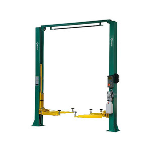 Plateforme élévatrice hydraulique pour véhicules Sata Two Post Car Lift Ae5152 6 tonnes pour la maintenance automobile - Product Image 1