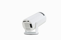 Projecteur JUNUO Original HY300 Populaire à Bas Prix RK3326, 150 Lumens ANSI, Android 11, 720P