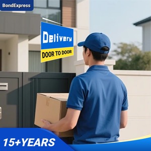 Luchtvracht Zeevracht Logistiek Agent Van China Naar Thailand, Singapore, Vietnam, Malaysia, Zuidoost Aziatische Landen - Product Image 6