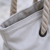 Sac fourre-tout en toile personnalisé, sac de shopping réutilisable, sac à main en coton avec logo pour cadeau quotidien, vente au détail