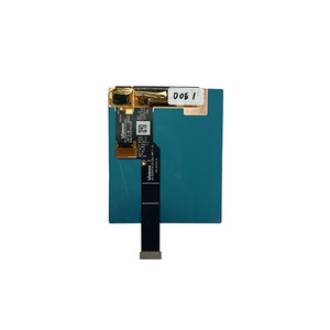 3.92 inch AMOLED hiển thị 1280x1080 Độ phân giải mipi giao diện di động cảm ứng điện dung 600 nits độ sáng 60Hz Tỷ lệ khung hình mô-đun - Product Image 4