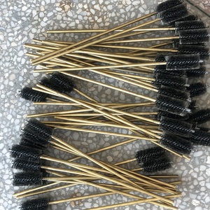 Consegna veloce industriale filo di acciaio/Nylon/setola tubo/tubo di pulizia/lucidatura pennello - Product Image 4