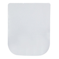Abattant de toilette moderne en urée, design extra fin, forme carrée, fermeture lente, déverrouillage rapide