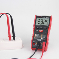 OEM High Quality Intelligent Multimeter Small Portable Household Digital Multi-meter