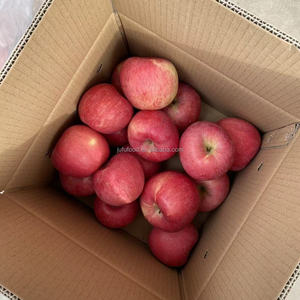 <span class=keywords><strong>2025</strong></span> <span class=keywords><strong>Fuji</strong></span> Apple honeycrisp Hữu Cơ tươi màu đỏ ngọt ngào trái cây với September xuất khẩu mới đóng gói trọng lượng và màu sắc khác nhau - Product Image 5