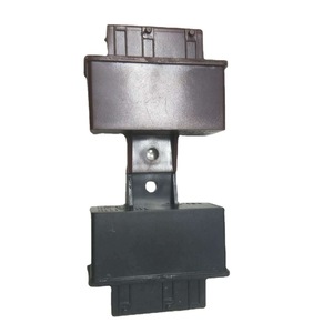 รีเลย์ปั๊มน้ำมันของเปอโยต์19207L 19203N สำหรับอะไหล่ทดแทนของ Dongfeng 9629945980 - Product Image 5