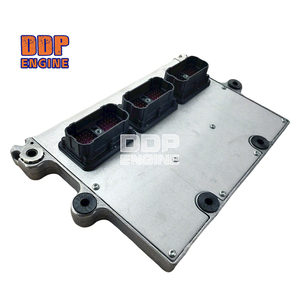3408501 3408501RX 4309175 4309175RX ECM ECU โมดูลควบคุมอิเล็กทรอนิกส์ สำหรับเครื่องยนต์คัมมินส์ M11 QSM11 ISX15 QSX15 CM570 - Product Image 4