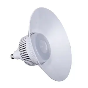 2021 חדש גבוהה כוח led הנורה 50w 80w 100W 150W E40 מפרץ גבוה מנורת LED הנורה אור LED הנורה LED אורות LED מנורה