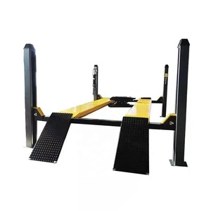 رافعة سيارة 4 رافعة دوارة رافعة بعد الرفع شملت أربعة رافعة كبيرة مع رافعة مركبة بأربعة أطنان رافعة كبيرة 5 أطنان - Product Image 1