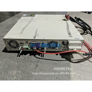 ITECH เครื่องจ่ายไฟแรงสูงแบบตั้งโปรแกรมได้ รุ่น IT6726H มือสอง hx - Product Image 4