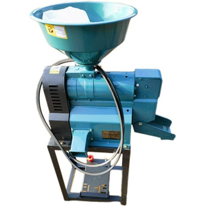 เครื่องแยกเปลือกกาแฟแบบเป่าลม ขนาดเล็ก สำหรับกาแฟเชอร์รี่แห้ง - Product Image 5
