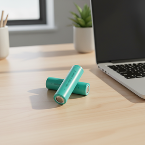 ชุดแบตเตอรี่ลิเธียมไอออนทรงกระบอก21700 3.6V 4500mAh สินค้าตามสั่ง - Product Image 1