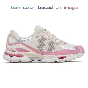 Zapatillas de Diseño de Lujo GEL Retro Factory LJR Batch OG Photo-to-Kicks Estilo Vintage Runner TikTok Dad <span class=keywords><strong>Shoes</strong></span> - Product Image 5