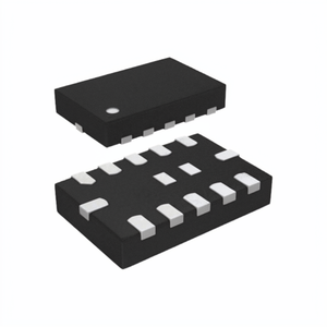 MP2316GD-P Manufacturer Channel 14 VFQFN Power Management (PMIC) Buy Online Electronic Components - Product Image 1