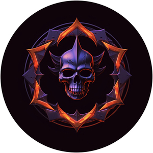 Tmut TMUT-GOBO ฉายภาพ Gobo แสงเลเซอร์แก้ว LED พร้อม IP68และ Ra85จัดหาจากโรงงาน - Product Image 2