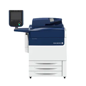 REOEP renoviertes Kopiergerät Hochgeschwindigkeits-Digitalfarben-Produktionsdrucker für Xerox V180