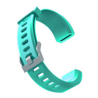 Bracelet de remplacement respirant et étanche Trendybay 22MM avec boucle à ardillon, compatible Garmin Forerunner 245 255 265 Venu 3 Series