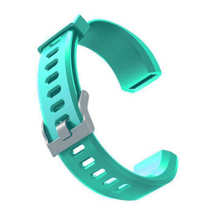 Correa de Repuesto Trendybay de 22MM con Hebilla de Pin, Impermeable y Transpirable, Compatible con <span class=keywords><strong>Garmin</strong></span> Forerunner 245 255 265 Venu 3 Series - Product Image 1